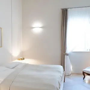  Bed and breakfast Palazzo Charlie