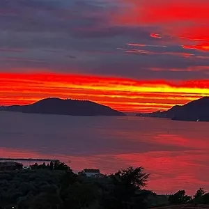  Bed & Breakfast Bellavista Italia