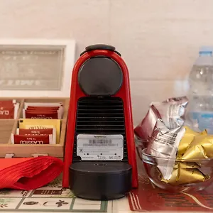 ** Bed & Breakfast Vaticanrome Italia