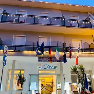 ** Hotel Iris Italia