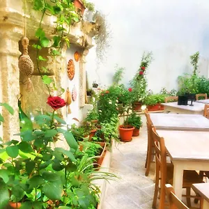  Bed and breakfast Palazzo Salia