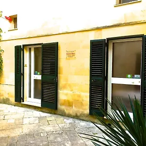 Bed & Breakfast Corte Dei Musco, Lecce