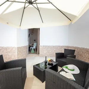  Bed and breakfast Dimora Le Volte