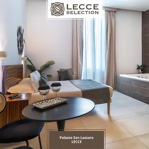  Pensión Palazzo San Lazzaro - Selection Jacuzzi &