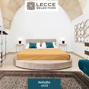  Bed and breakfast Kalinifta - Selection