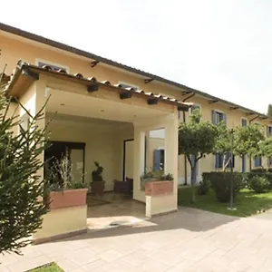 *** Hotel Quadrifoglio By Mancini Italia