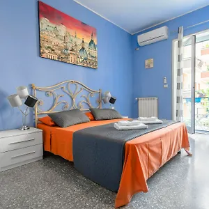 *** Bed & Breakfast Vatican Panorama Italia